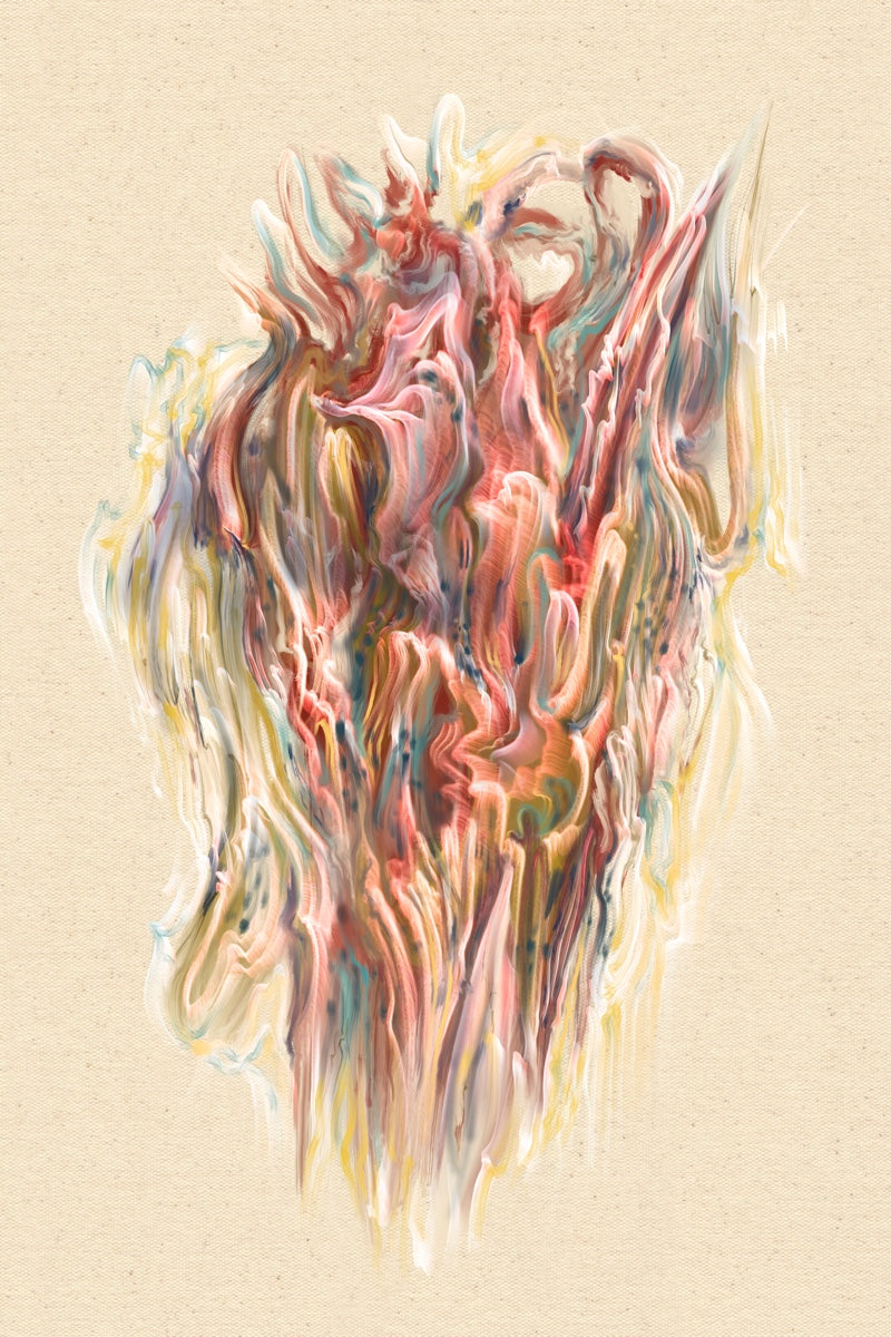 Rooting Heart