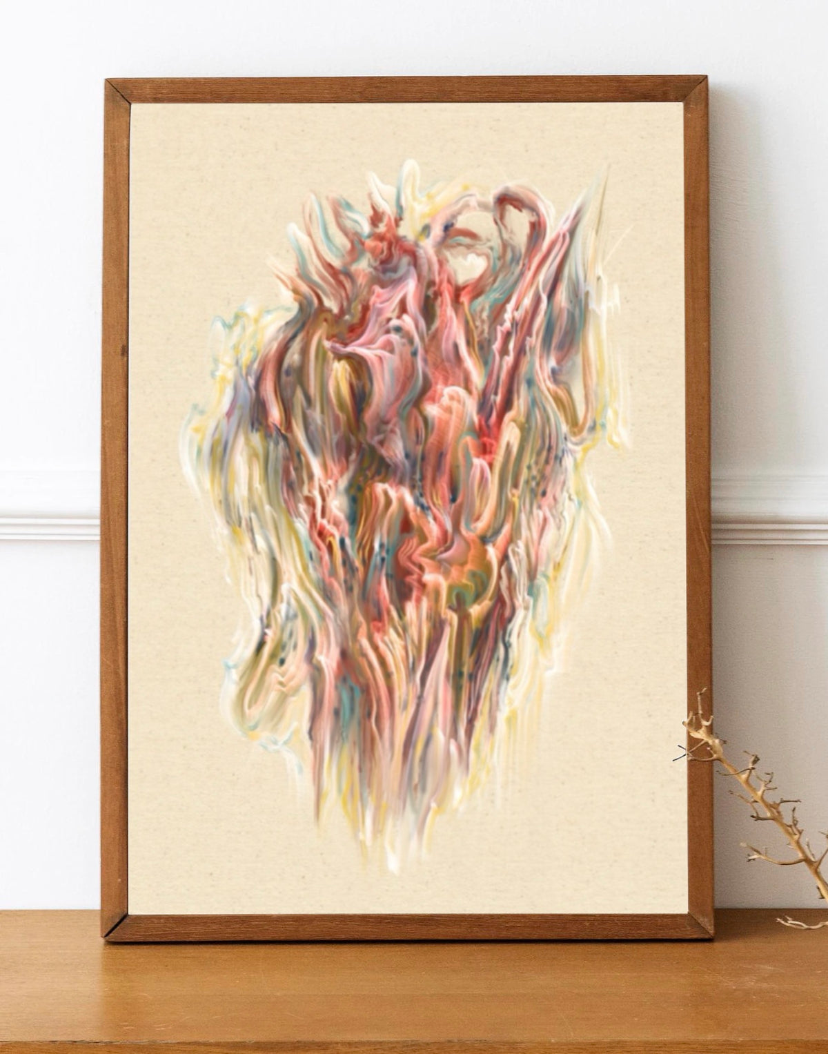 Rooting Heart