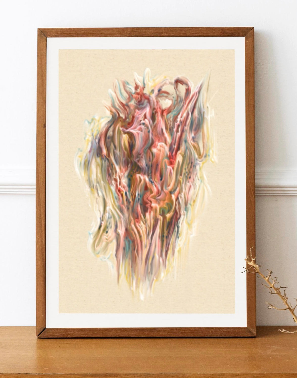 Rooting Heart